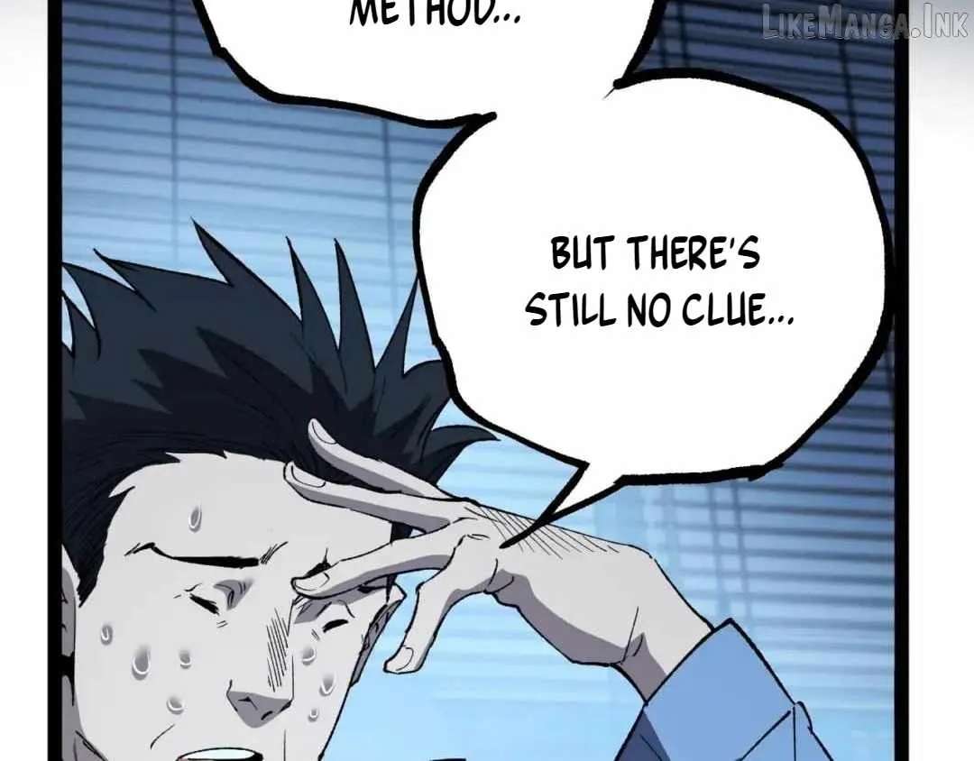 God-level Assassin, I’m the Shadow Chapter 141 - page 12