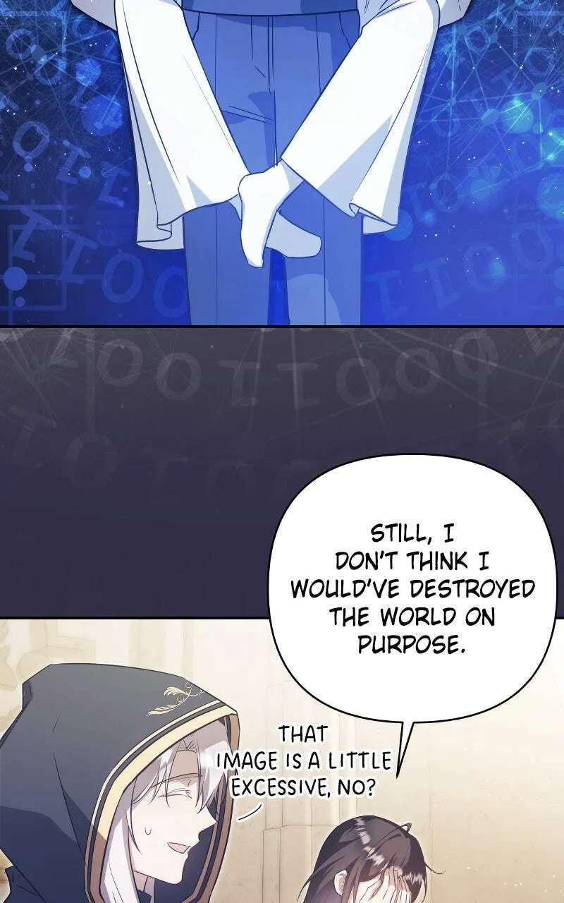 Thiendavis: The Road to Salvation Chapter 80 - page 48