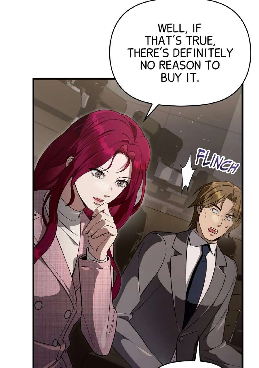 Illusion Hunter fromAnother World Chapter 82 - page 11