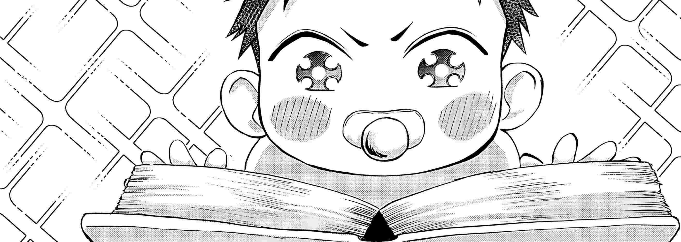Isekai de Yakuza Hajimemashita: Yume no Henkyou Slow Life wa Oazuke-chuu Chapter 1 - page 22