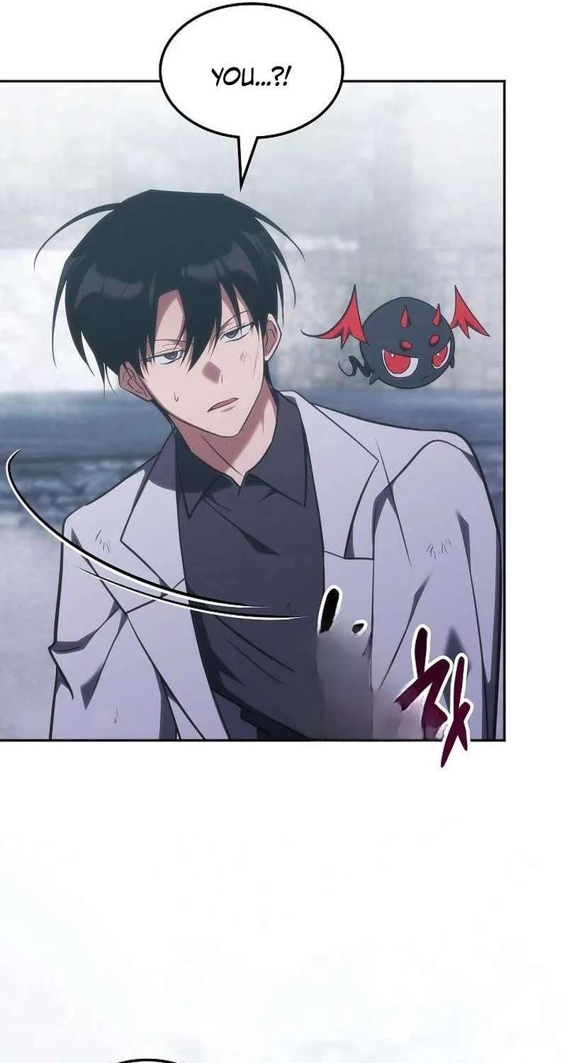 The Late Game Healer Is Way Too Strong Chapter 98 - page 58