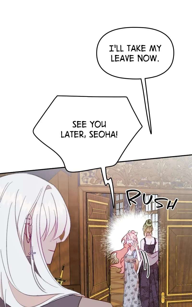 School ofRomance Fantasy Chapter 44 - page 32