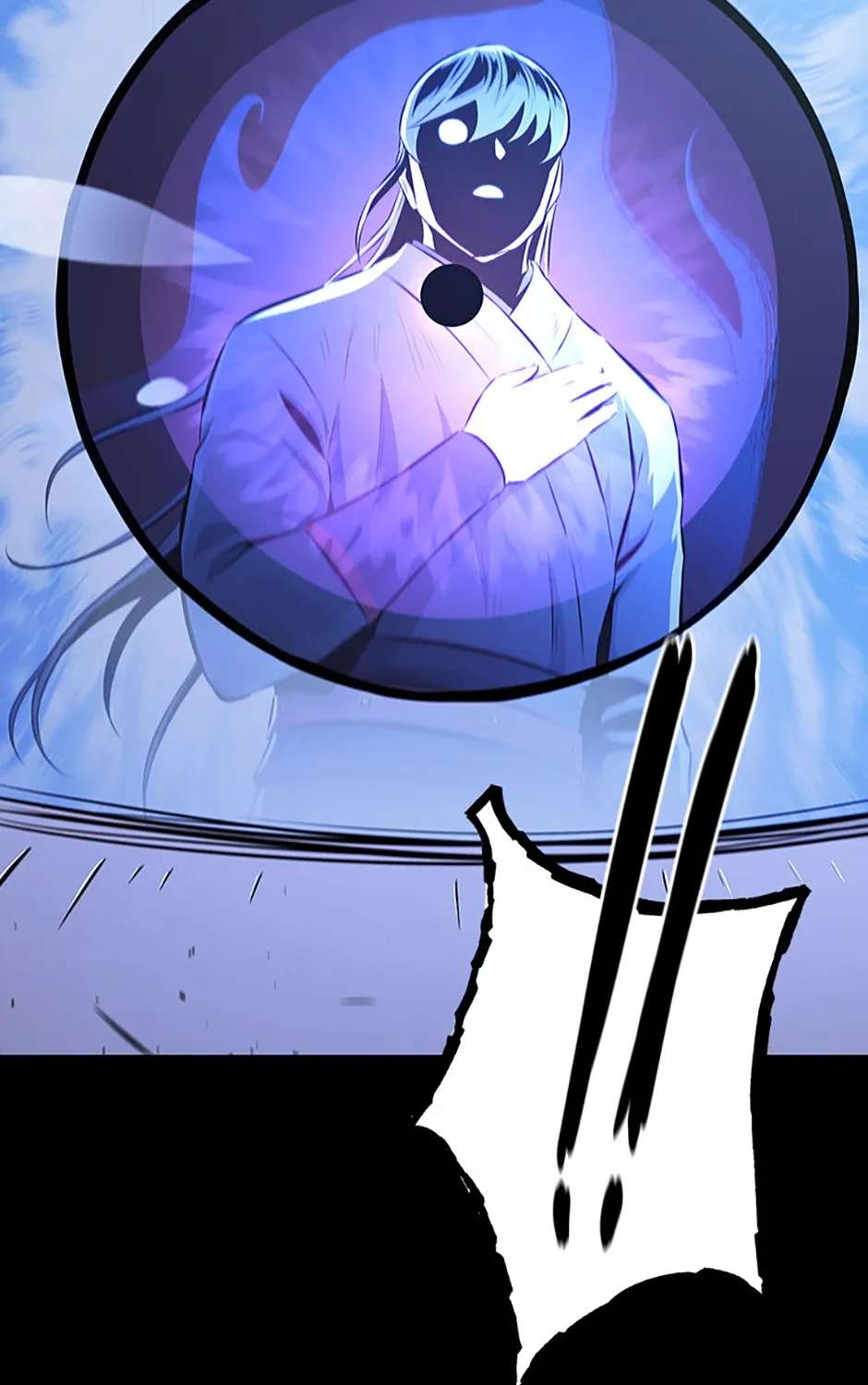 Absolute Master of the Senate Chapter 76 - page 166