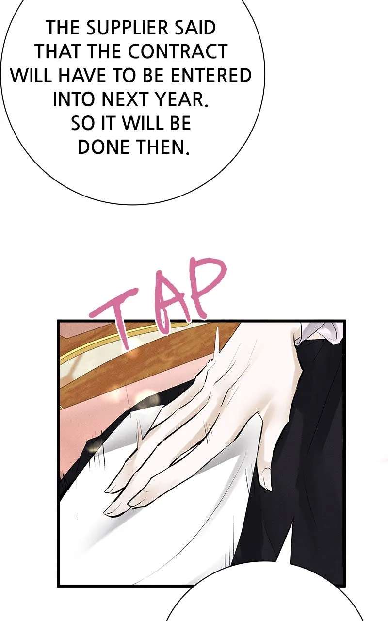 Time To Call OffThis Engagement Chapter 9 - page 3