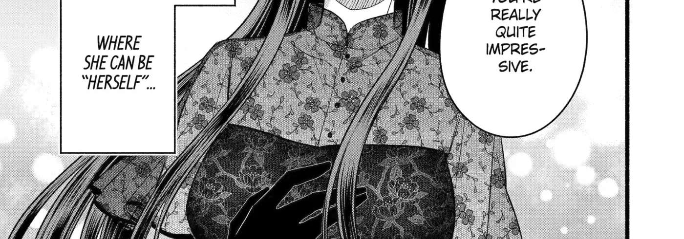 My Friend's Little Sister Has It in for Me! Chapter 56 - page 55