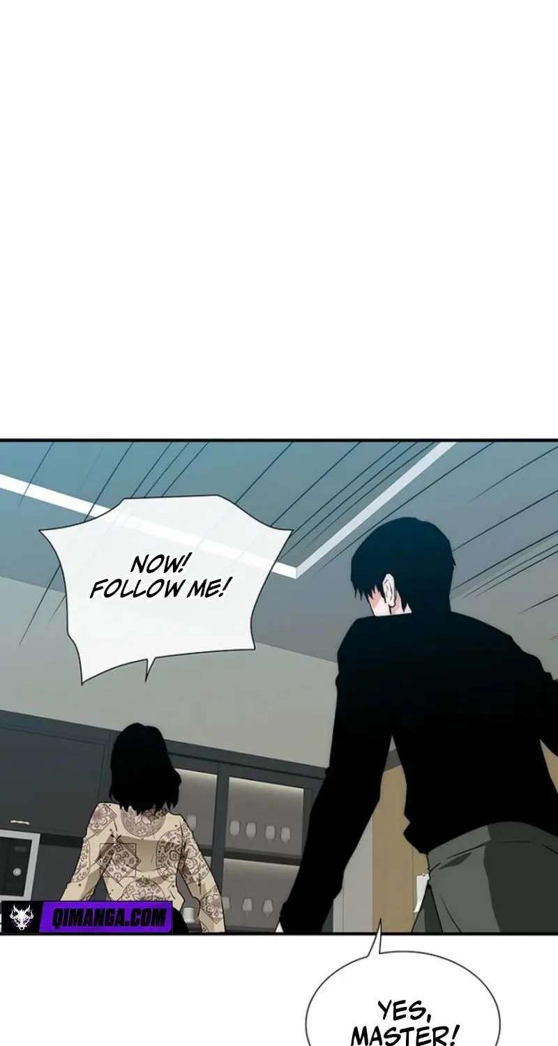The Retired Killer Just Wants a Peaceful Life Chapter 16 - page 81