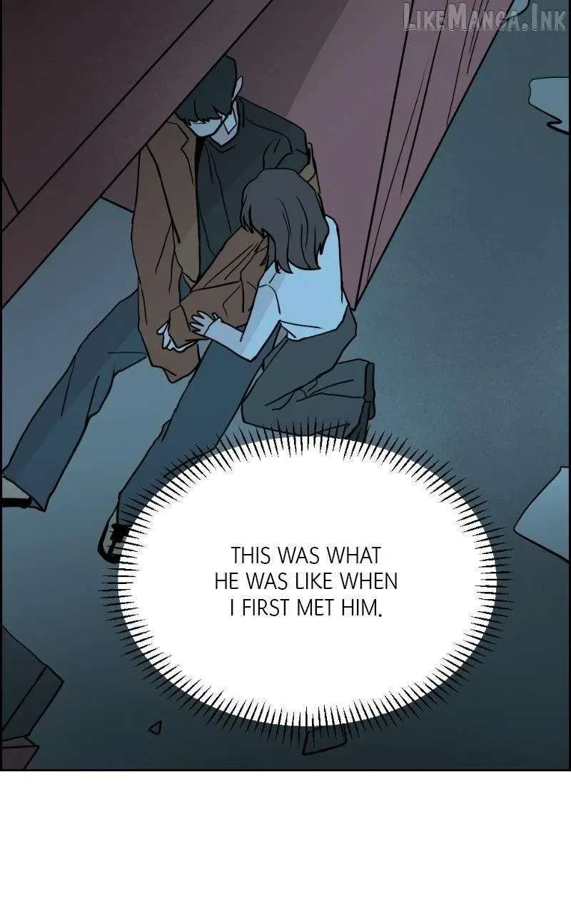 Love Letter Chapter 65 - page 125