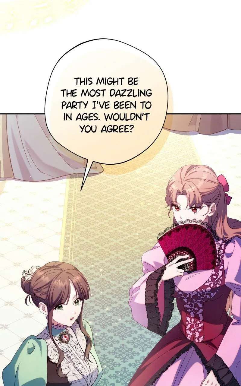 Rural Ace Chapter 74 - page 6