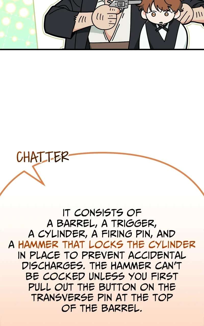 Surviving As the Butlerof the Connett Estate Chapter 9 - page 93