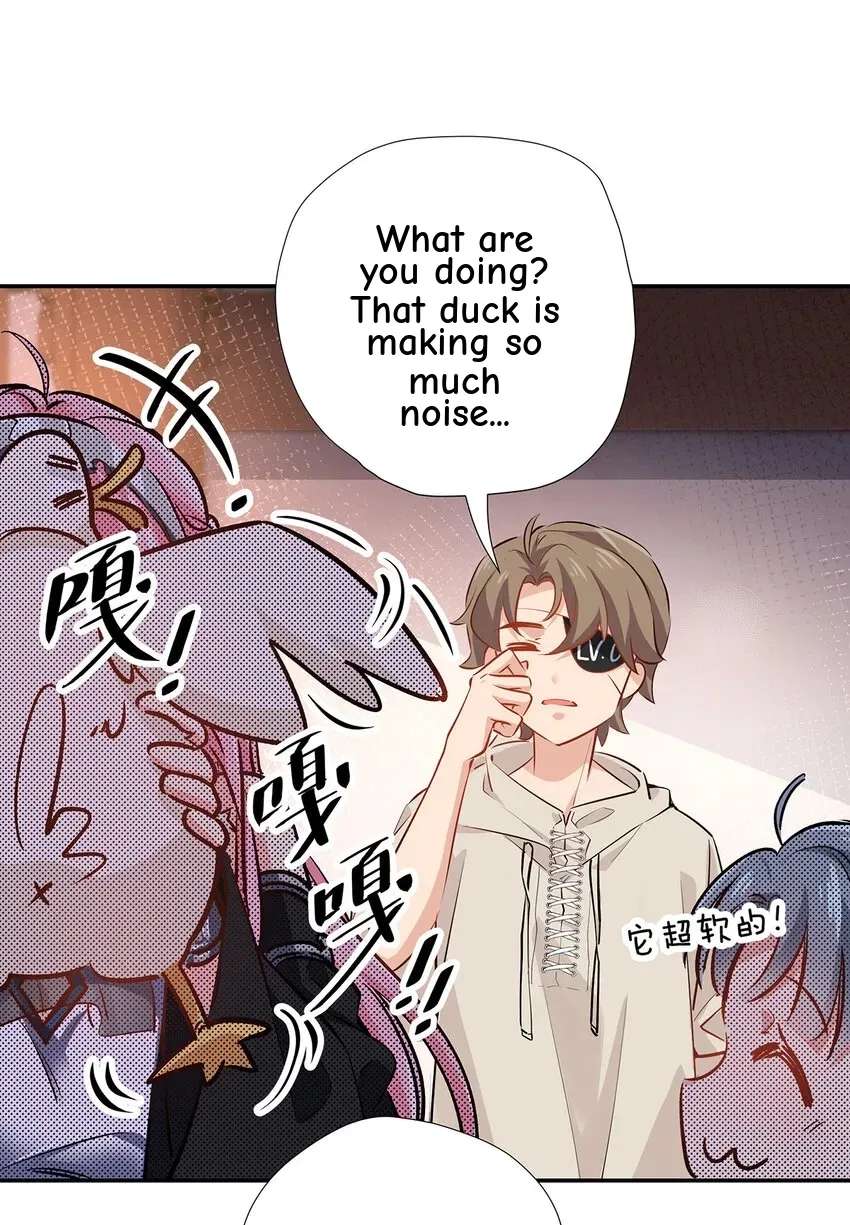 The Yellow Road's Best Day Chapter 27 - page 8