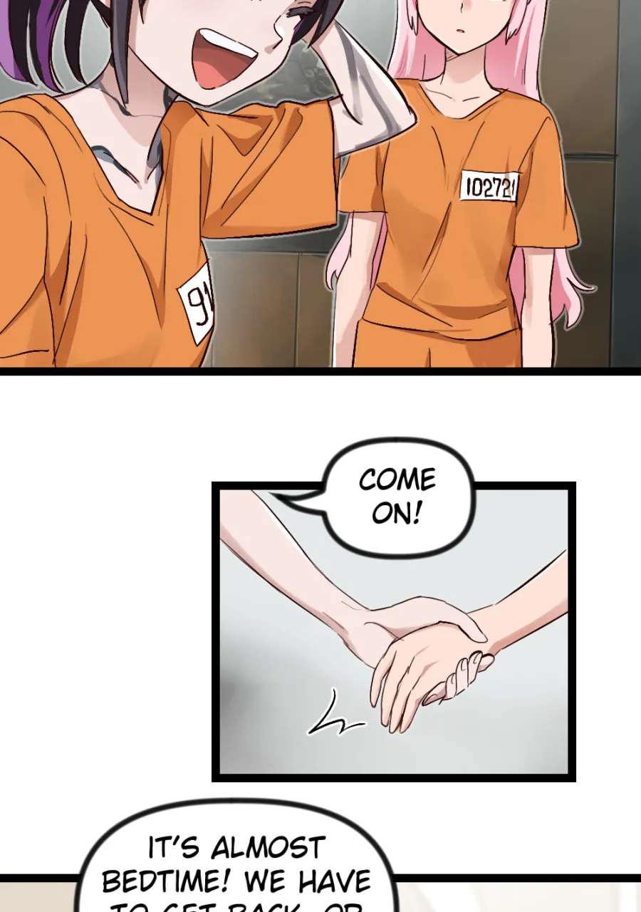 Clinic of Horrors (Canvas) Chapter 276 - page 24
