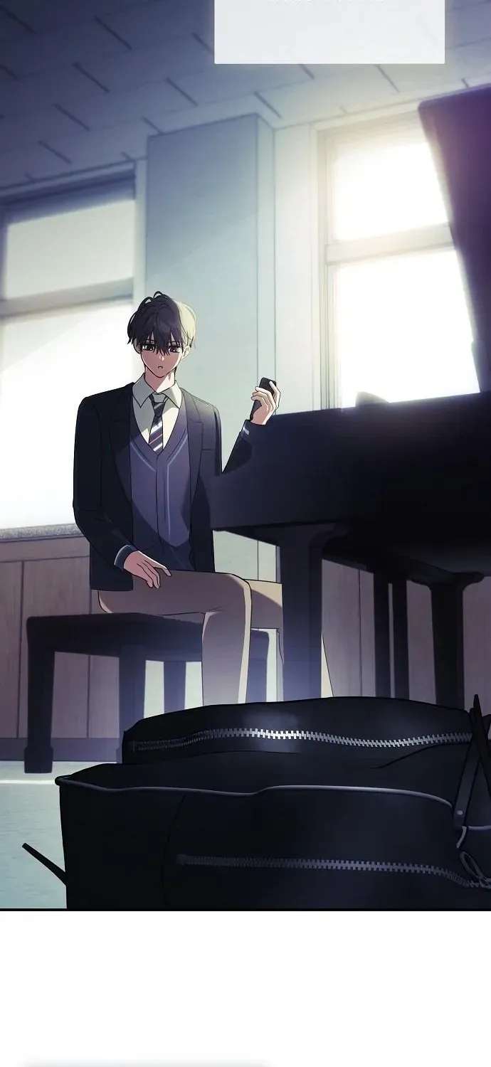 Da Capo for Music Geniuses Chapter 2 - page 41
