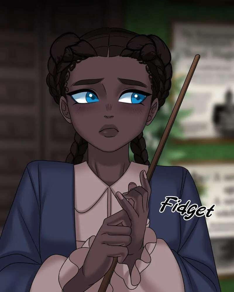 Don't Enter the House Pool Chapter 29 - page 31