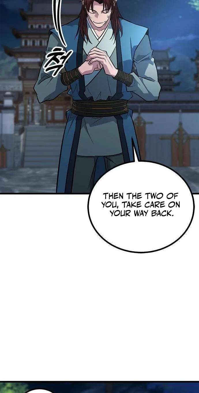 Legend of the Low‑Tier Martial Artist Chapter 19 - page 102