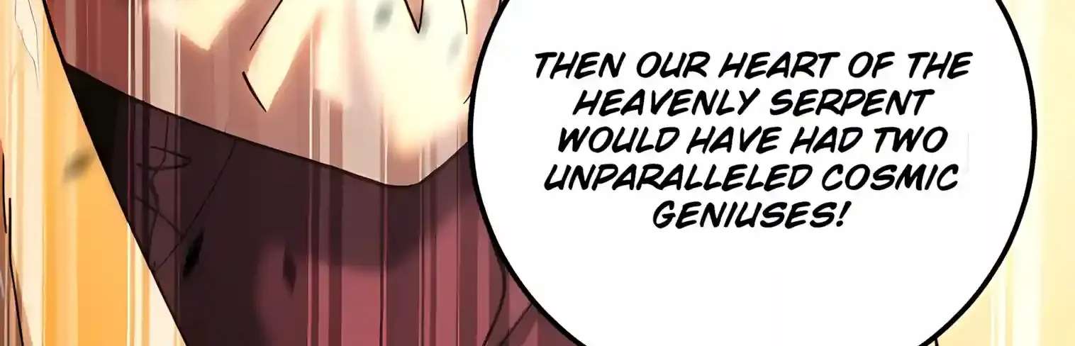 Logging 10,000 Years Into The Future Chapter 349 - page 138