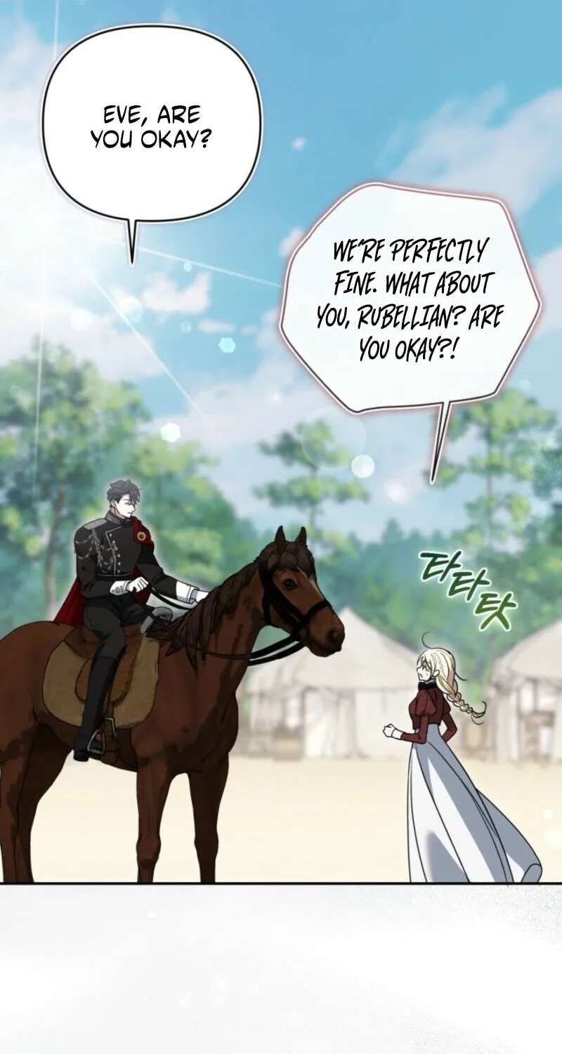 You Think It's Easy Rewriting a Story? Chapter 86 - page 24