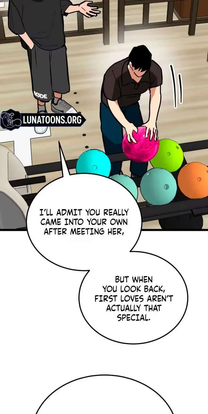Two Faces Chapter 35 - page 18
