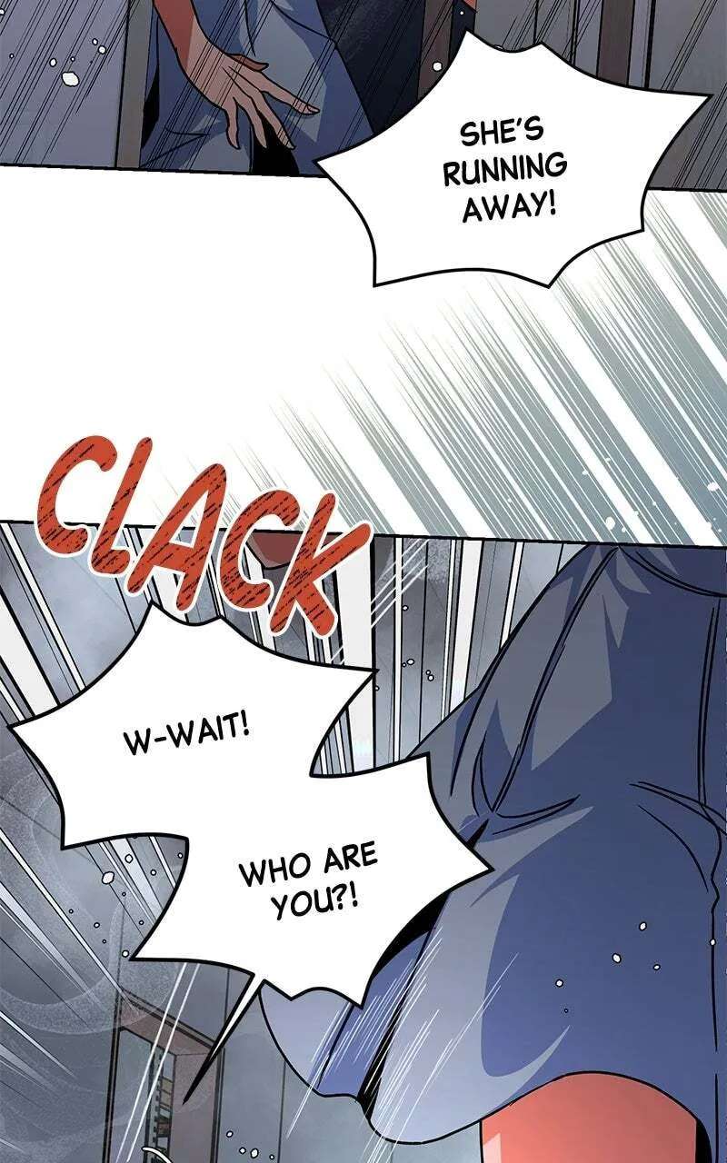 Summer Moon: The Cupid Chapter 45 - page 87