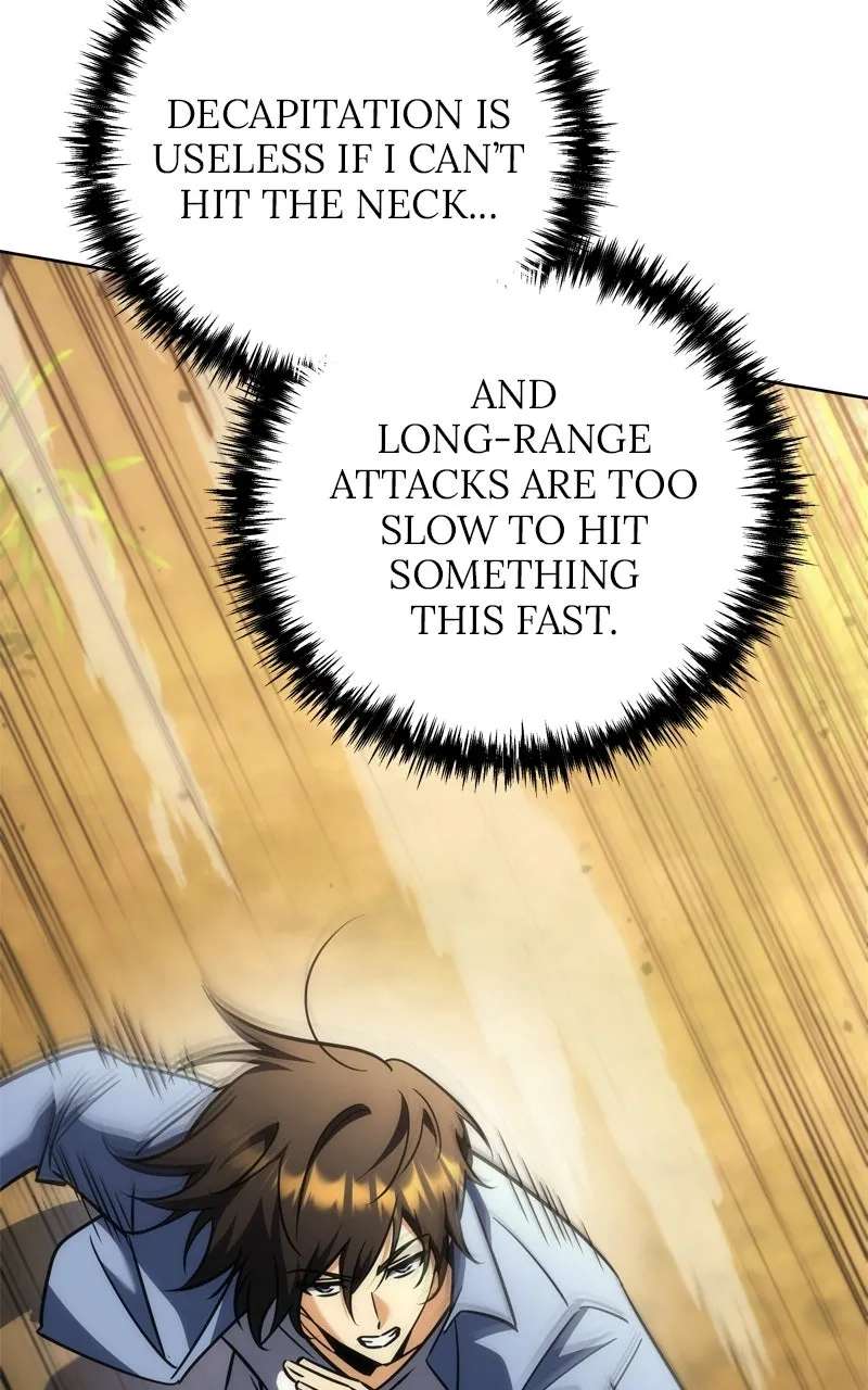 The Goddess of Abundanceand Her Troublemaker Apostle Chapter 29 - page 34