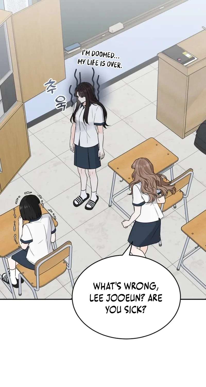 World Rank No. 0, Please Stop! Chapter 49 - page 6