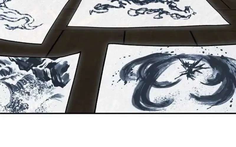 The Divine Brush of Hwarim Chapter 1 - page 58