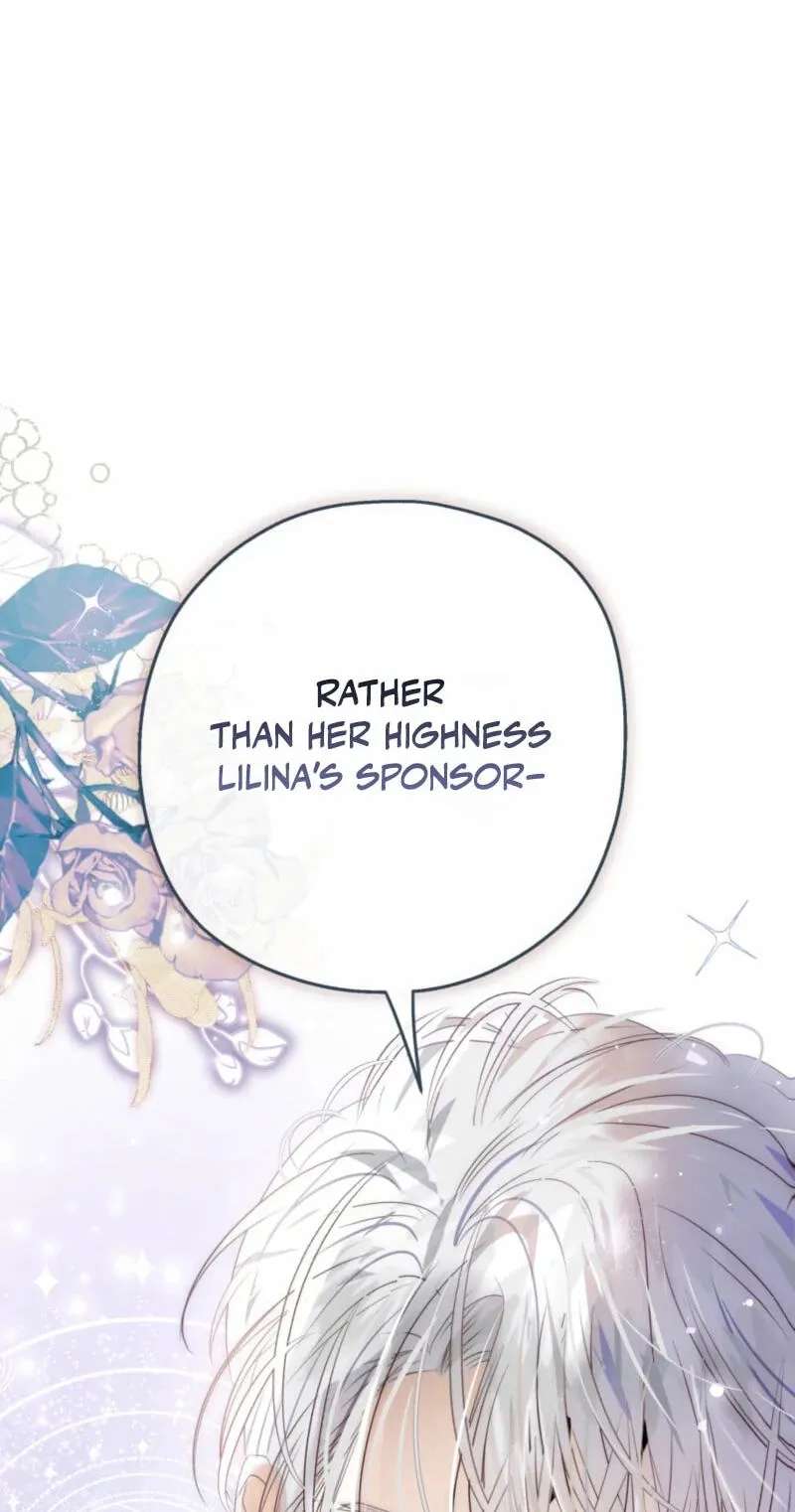 Little Lady Lilina Chapter 45 - page 15