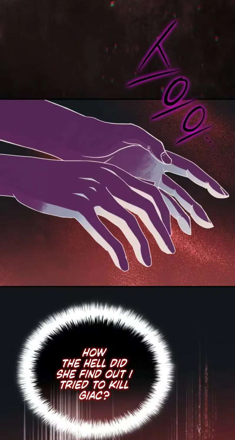 The Stone Thrown in the Lake Chapter 70 - page 4