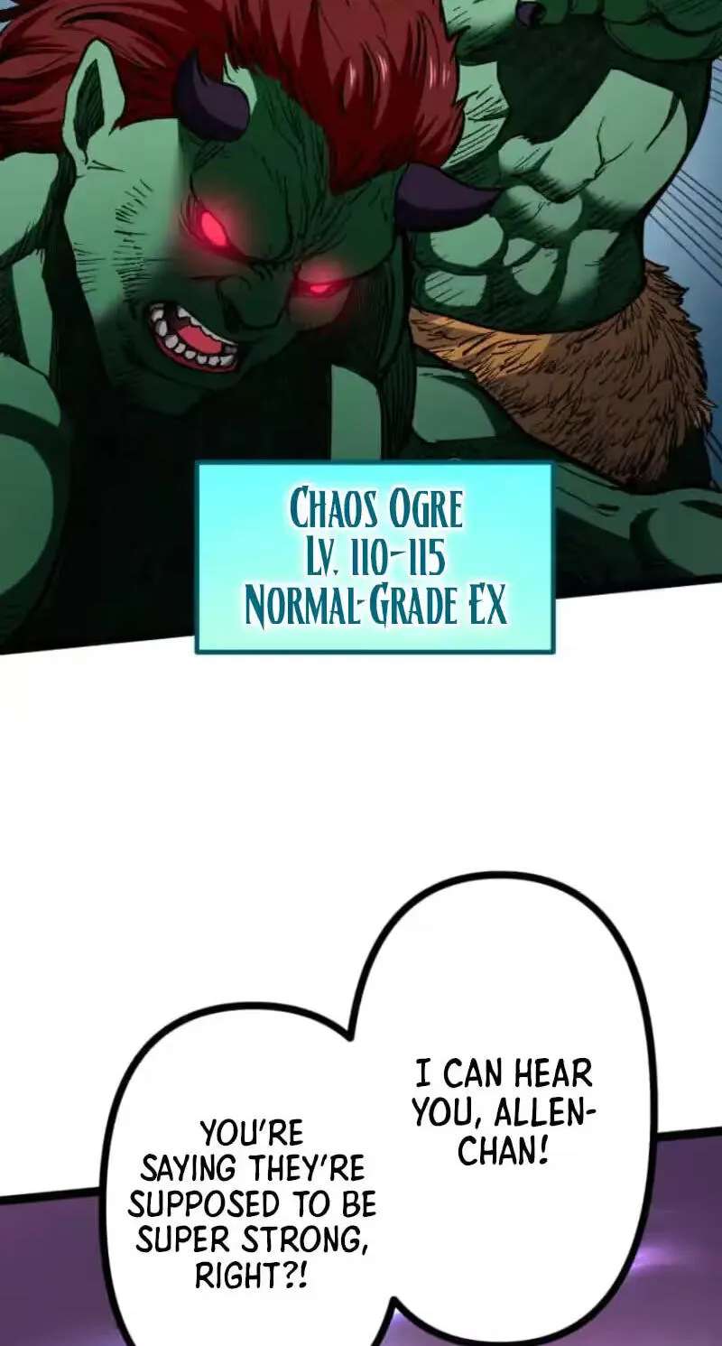 Reincarnated as a God-Tier Crafter Chapter 36 - page 27