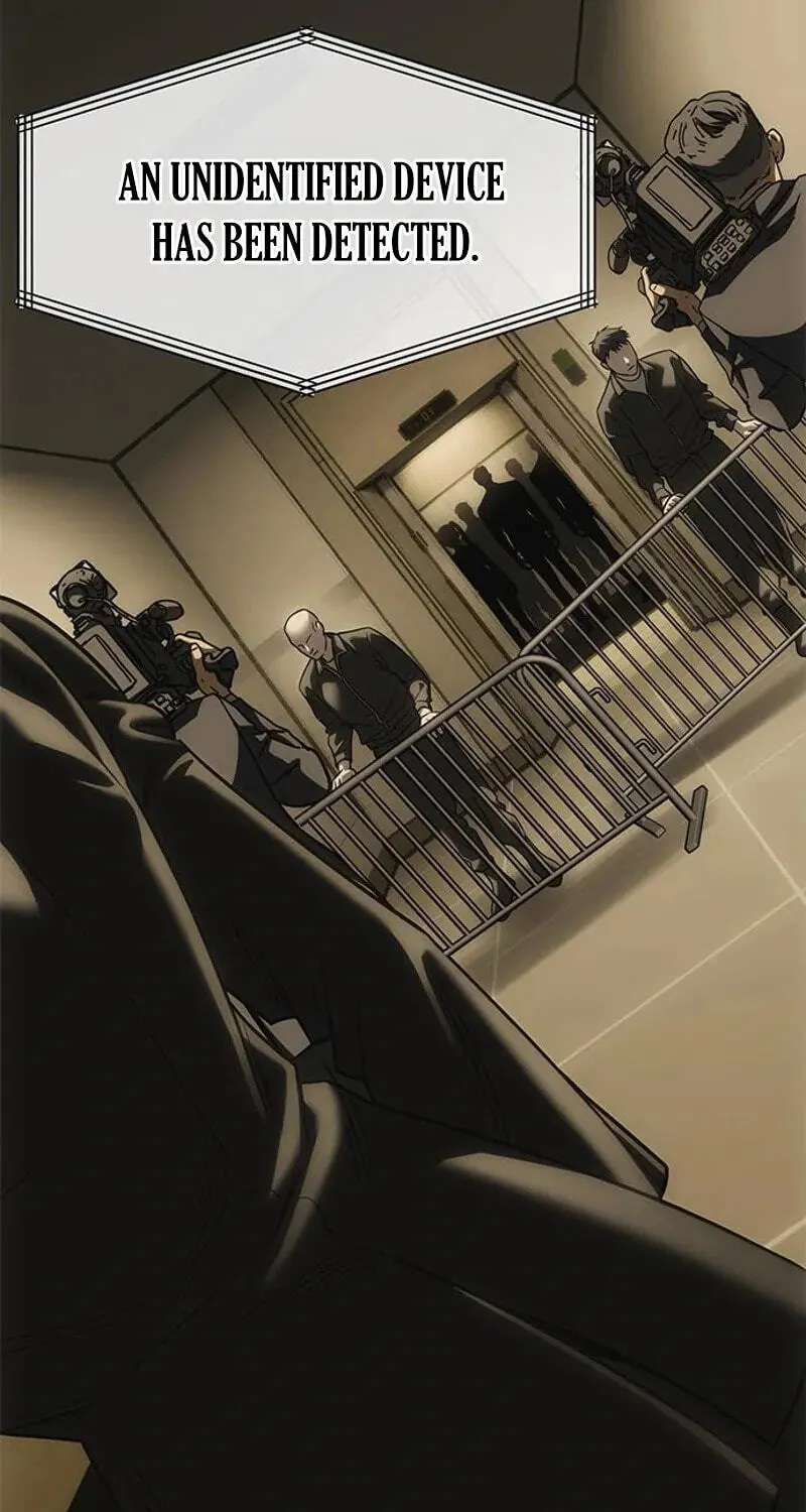 Undercover! Chaebol High School Chapter 114 - page 83