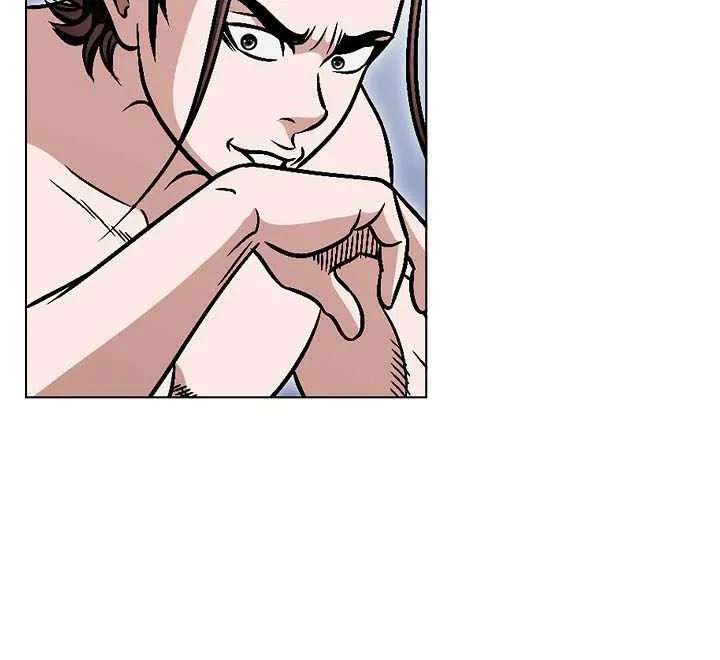 The Rogue Young Master of the Namgung Clan Chapter 29 - page 28