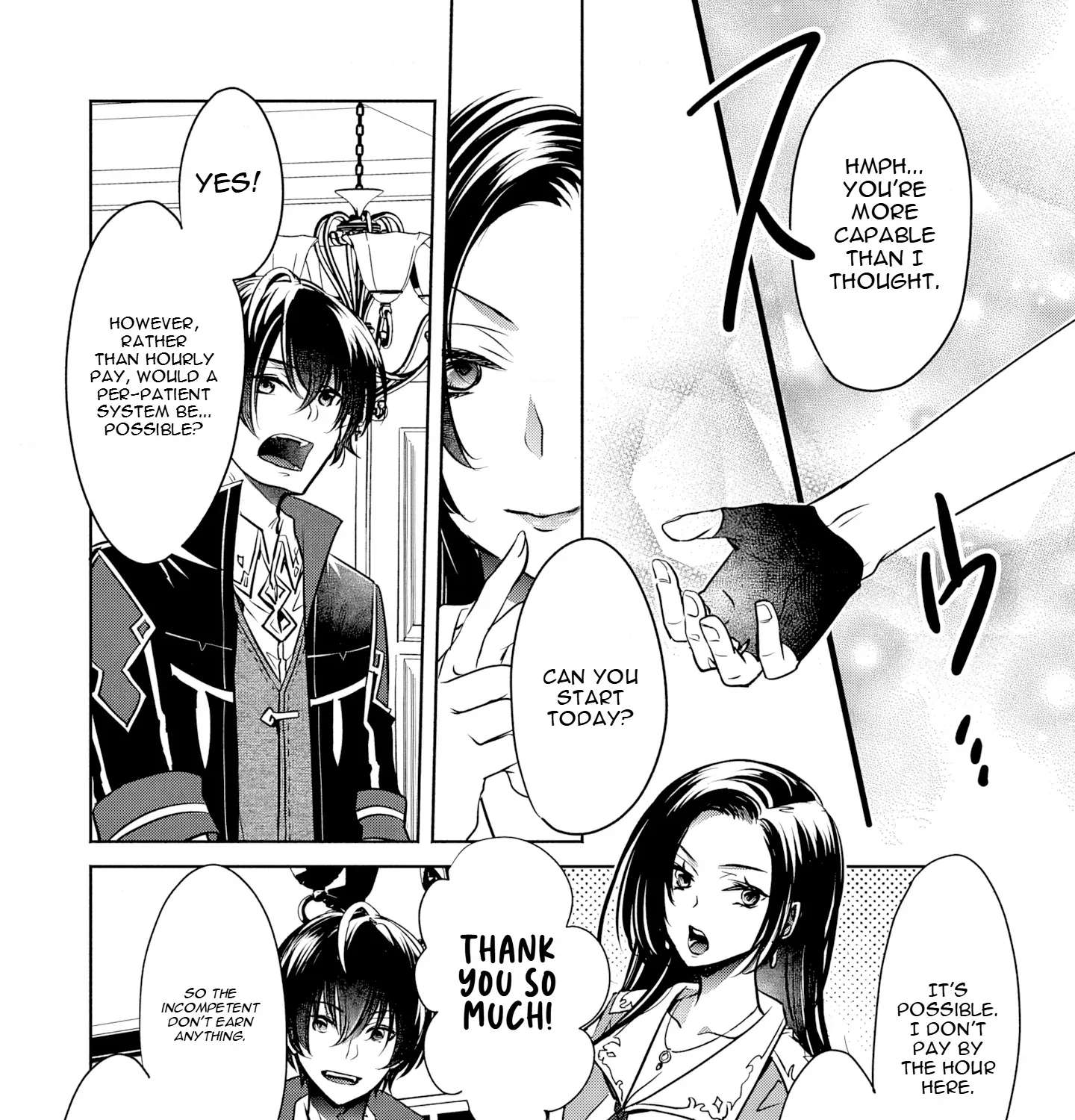 Free Skill de Saikyou Boukensha - Pet mo Musou de Isekai Seikatsu ga Tanoshi sugiru Chapter 3 - page 40
