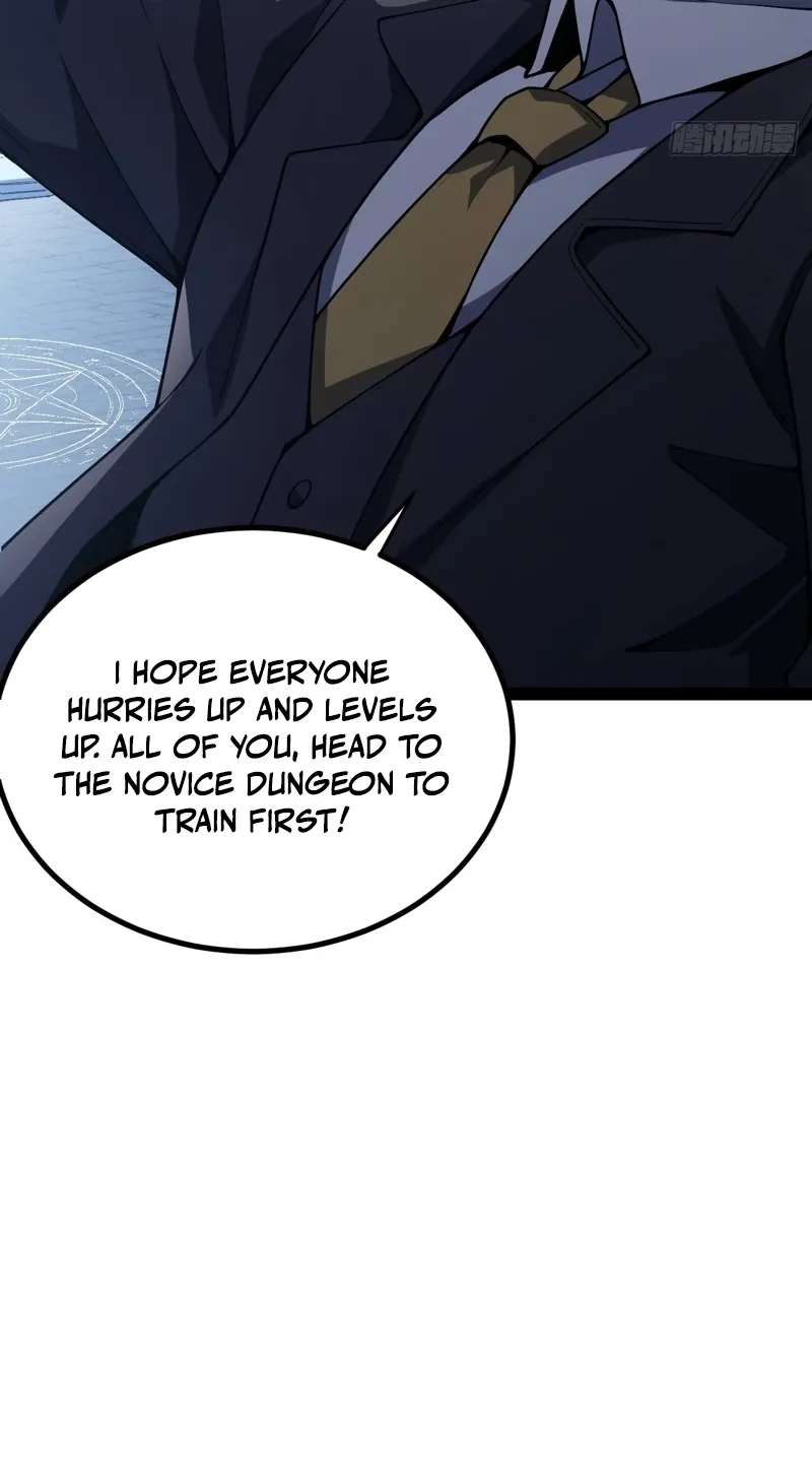 My Basic Attacks Summon the Undead: I, the Dark Ranger, Am the True Calamity Chapter 2 - page 63
