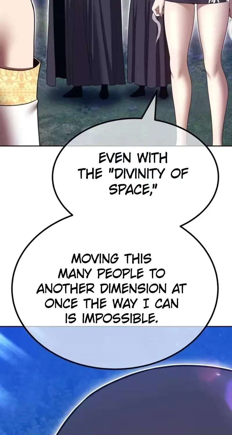 +99 Wooden Stick Chapter 213 - page 70