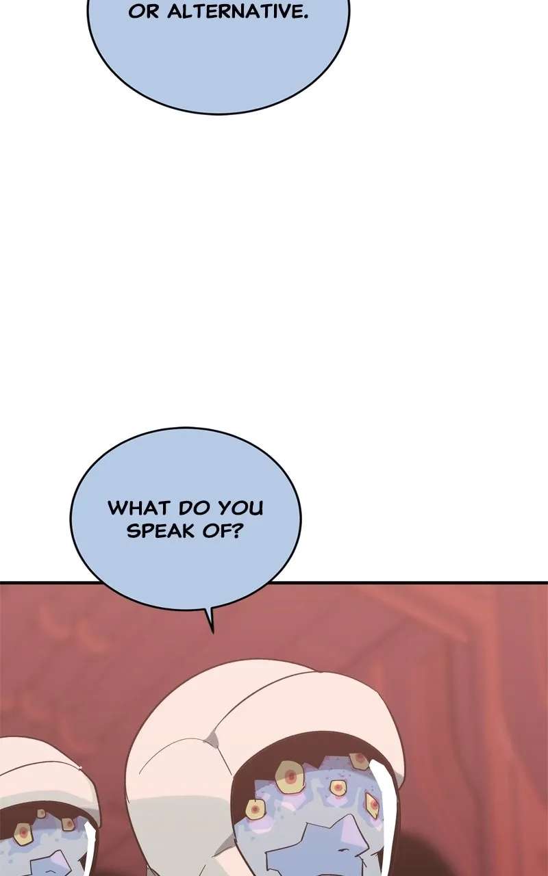 Grand Finale Chapter 48 - page 119