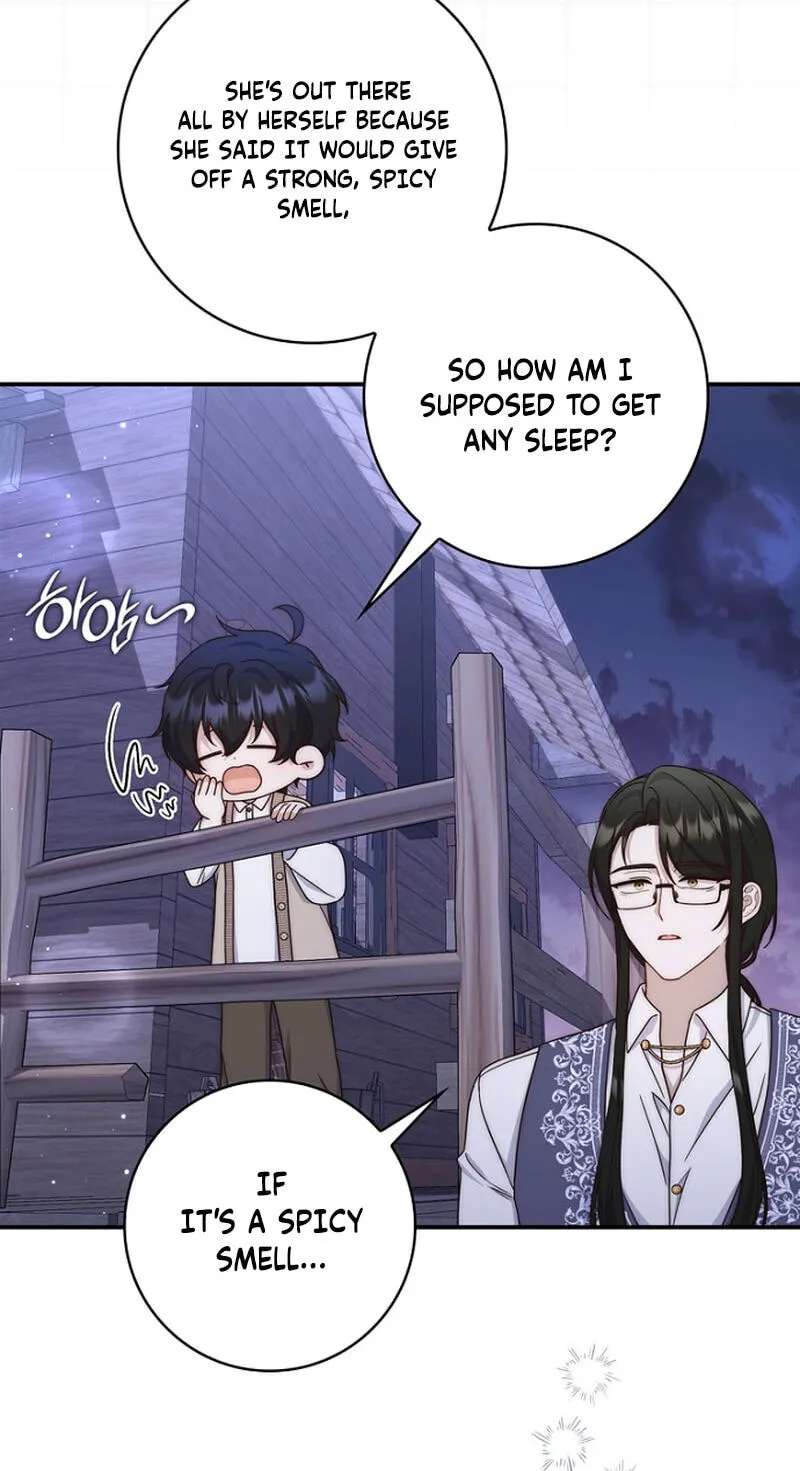 This Emperor Commits Marriage Fraud Chapter 38 - page 65