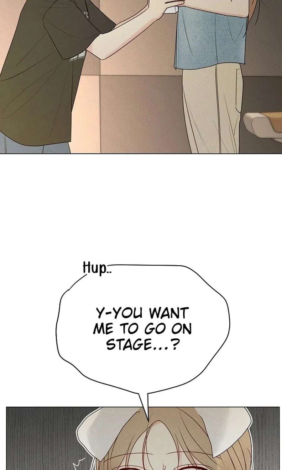 The Epitome of a Male Lead Chapter 57 - page 4