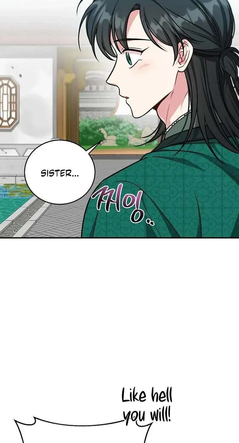 The Eldest Daughter of the Tang Clan of Sacheon Protects the Family Chapter 33 - page 14