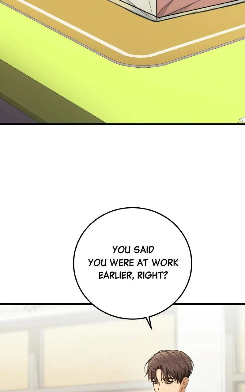 First Affection Chapter 3 - page 66