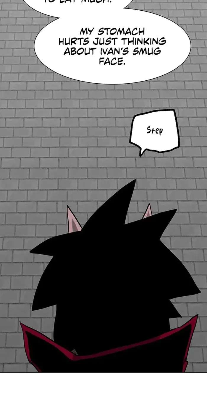 The Graymark Chapter 99 - page 51
