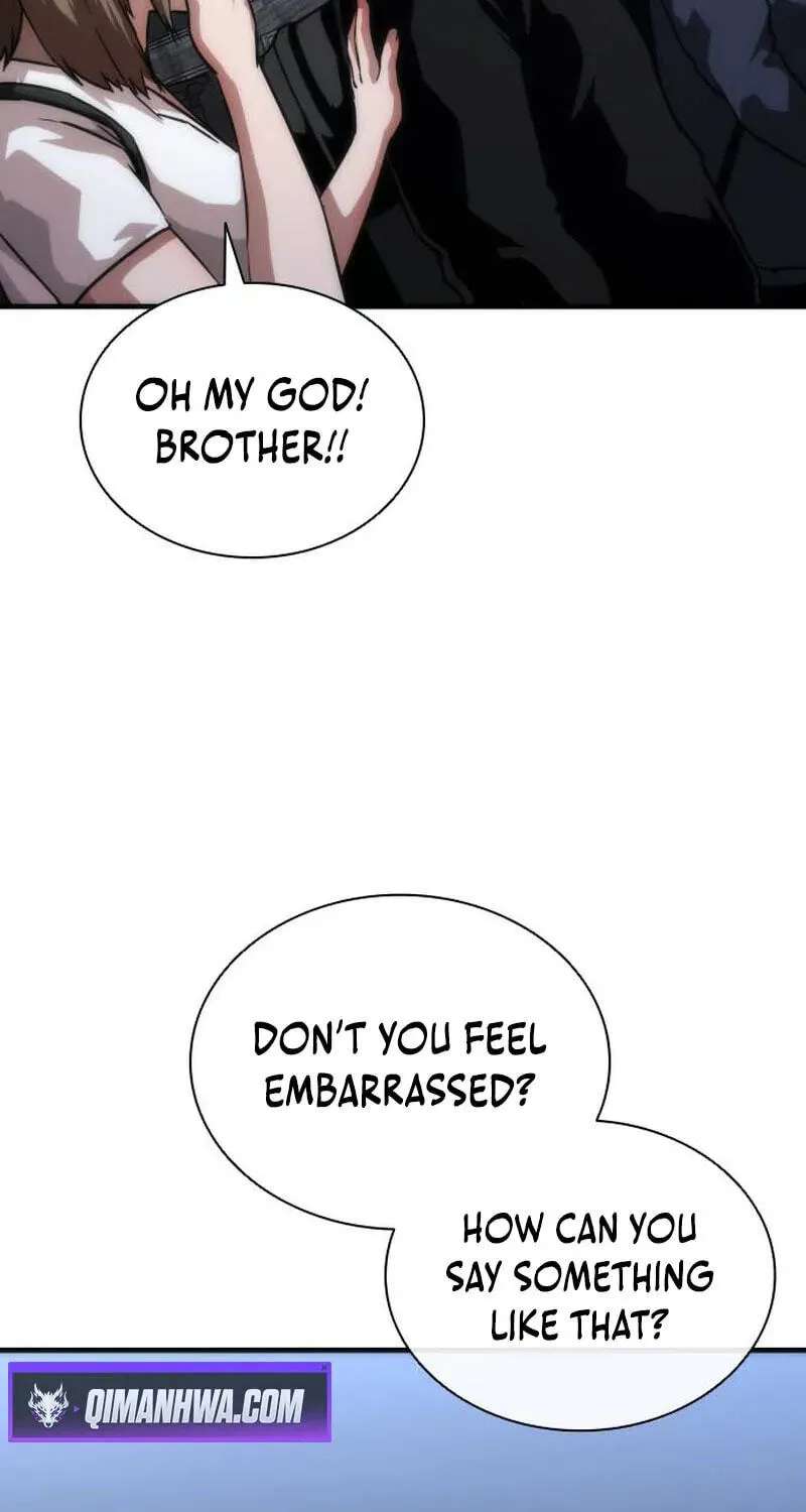Zombie Revelation: 82-08 Chapter 121 - page 82