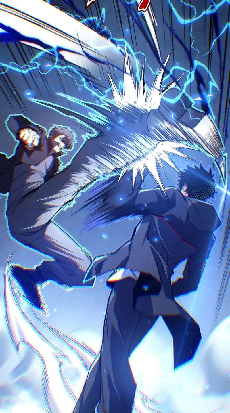 I Became a God Devouring Souls at the Crematorium Chapter 28 - page 71