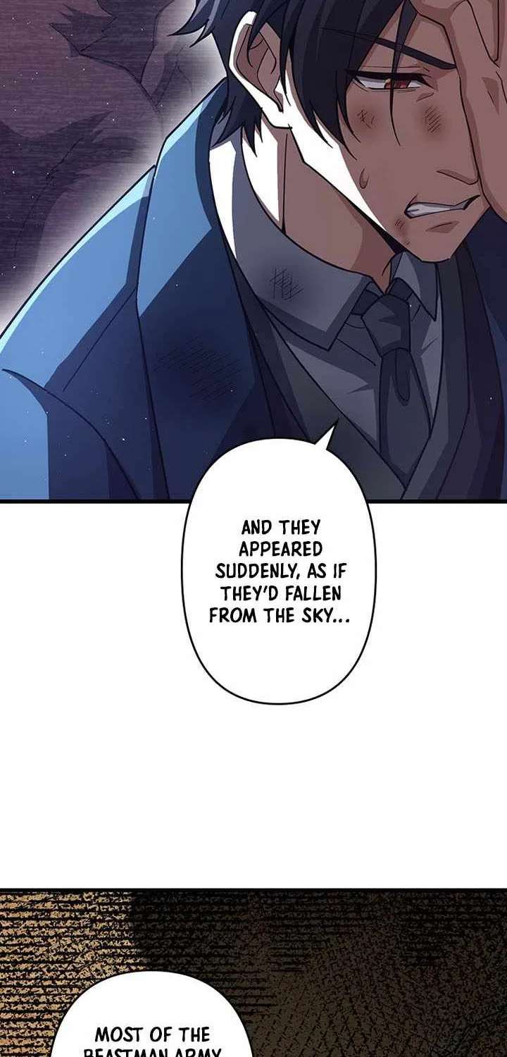Supreme Academy Genius Chapter 111 - page 57