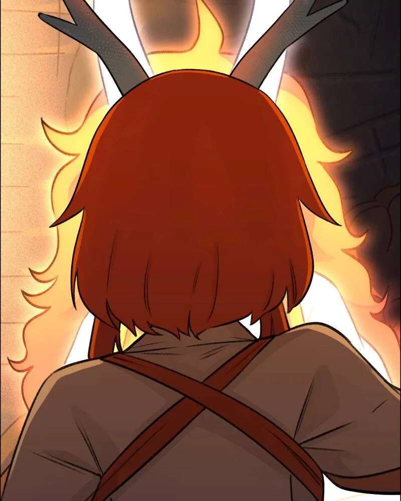All Haven Academy Chapter 77 - page 5