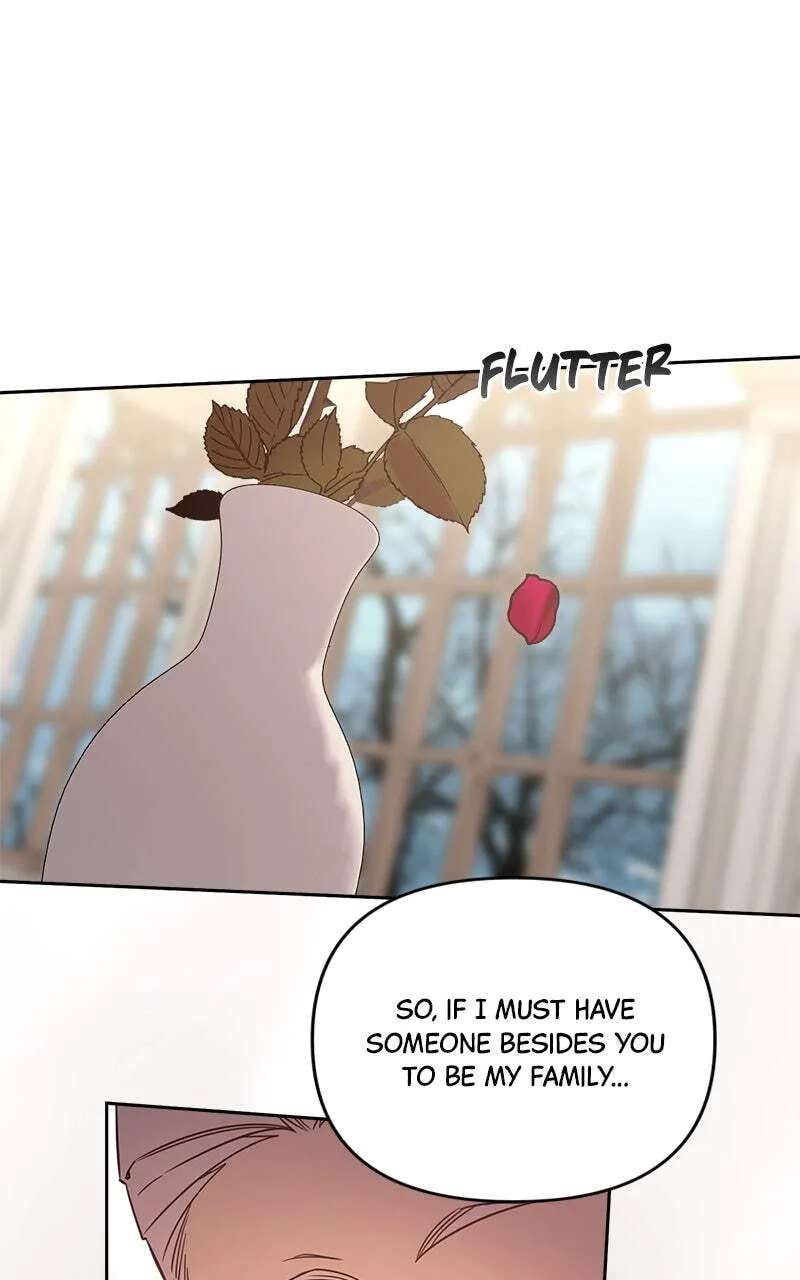 At the Place Where the Golden Rose Broke Chapter 45 - page 86