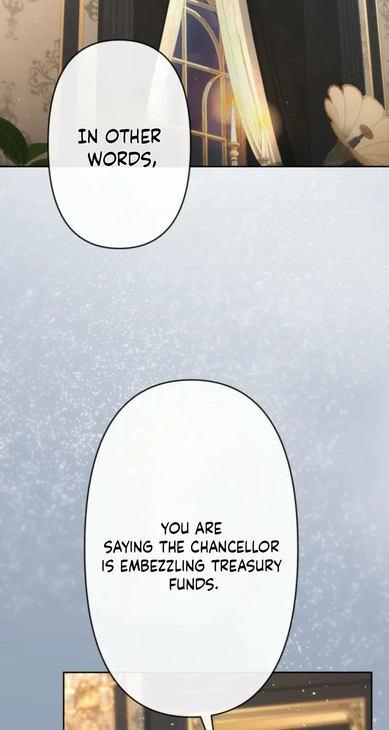 Hantoshigo ni Shinu no ni, Boukun Heika o Toriko ni Shite Shimatta Chapter 5 - page 21
