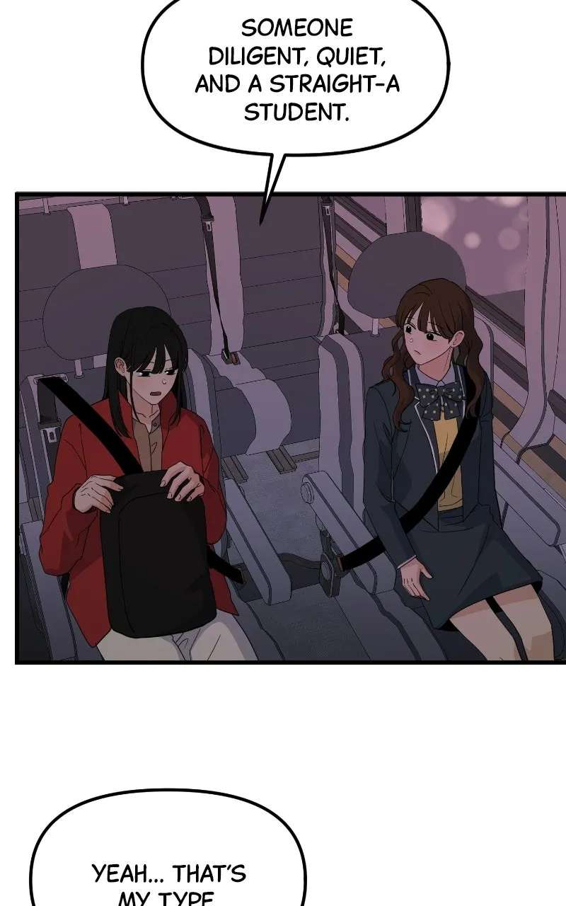 This Punk Wants Love Chapter 5 - page 15