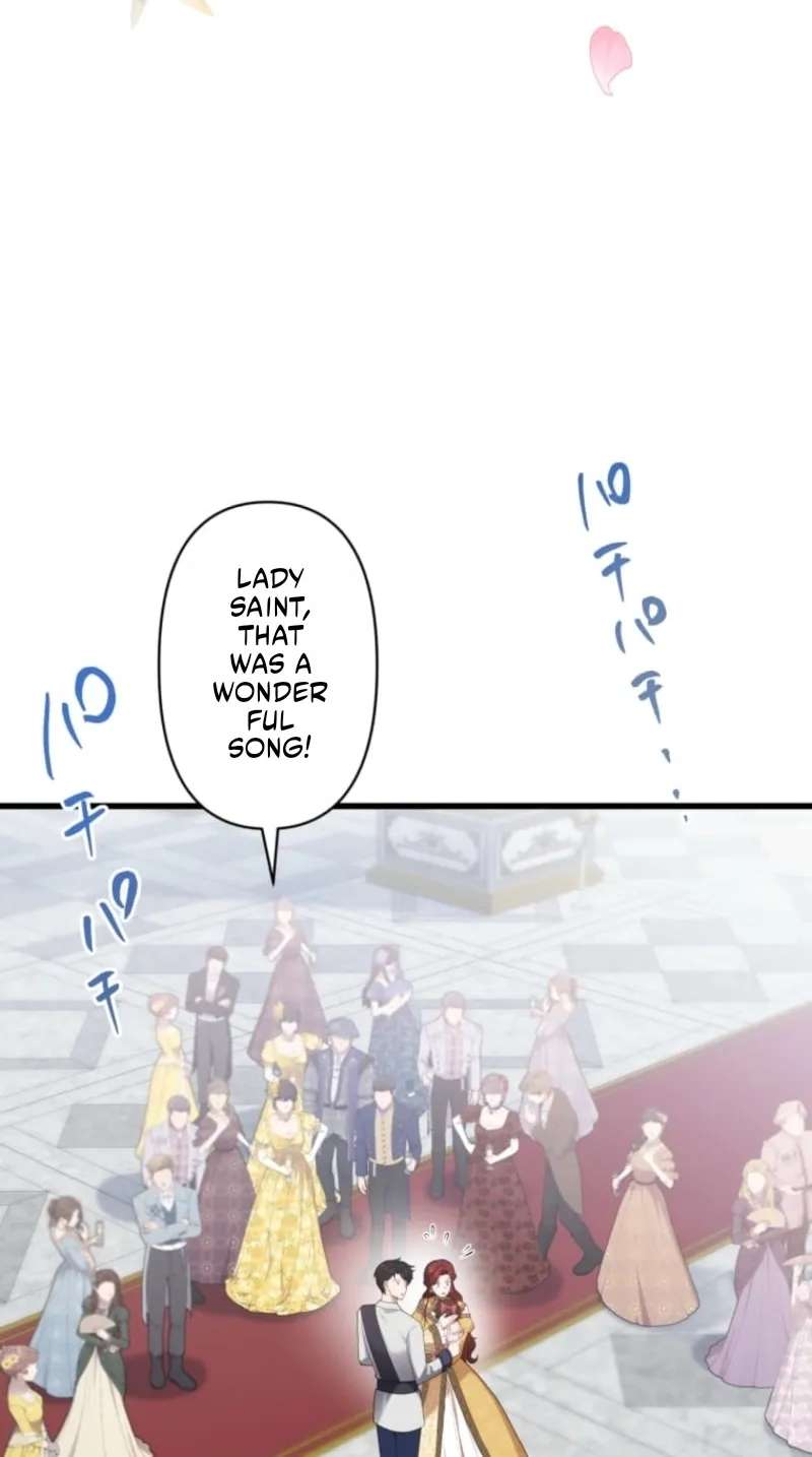 I Became the Saintess's Contract Mother Chapter 16 - page 79