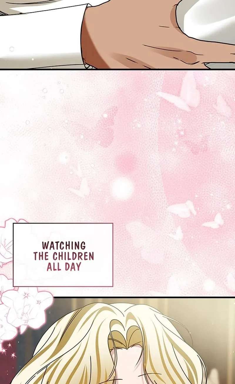 In the Empress's Bedroom Lives a Snake Chapter 74 - page 7
