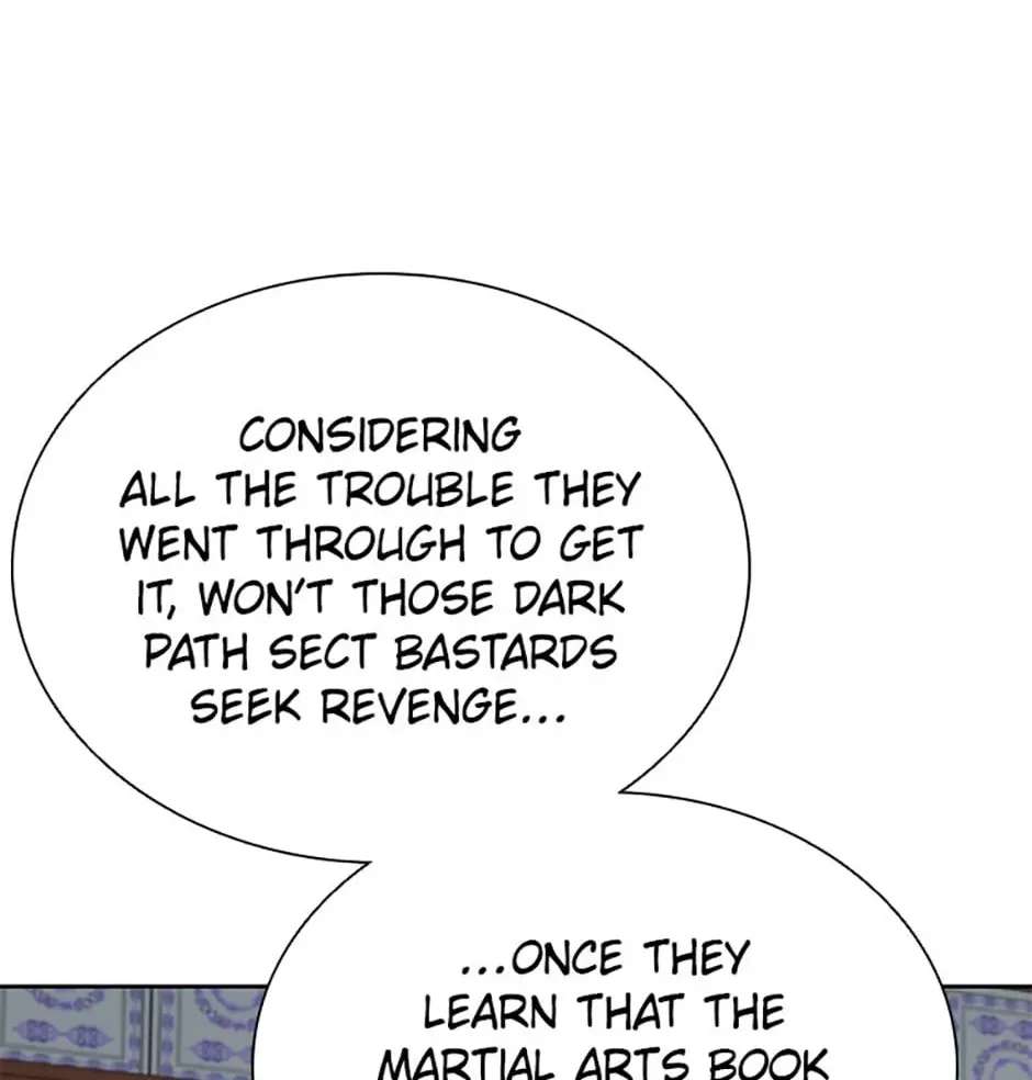 Absolute Master of the Senate Chapter 50 - page 139