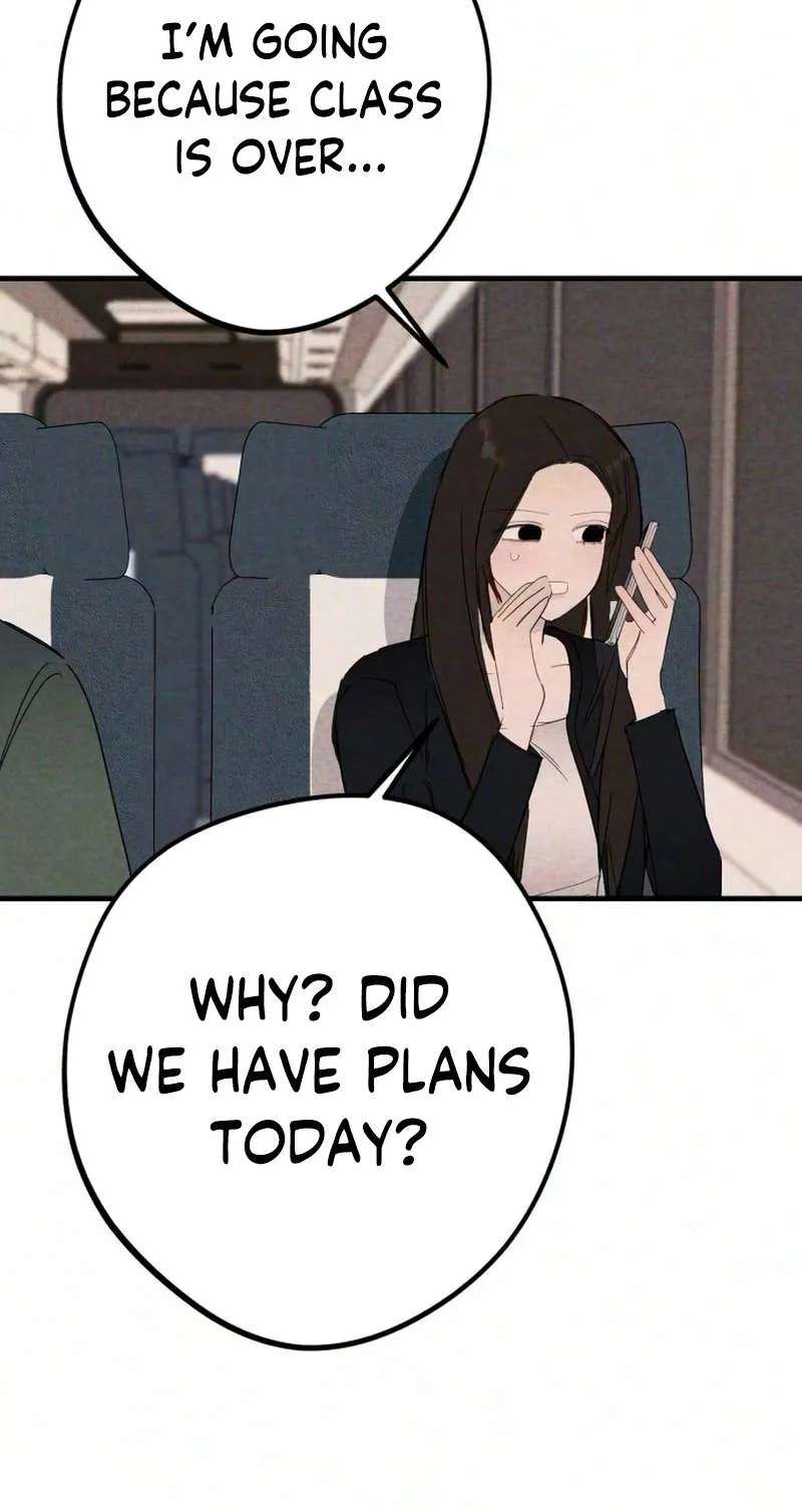 Perfect Senior's Hide! Chapter 29 - page 62